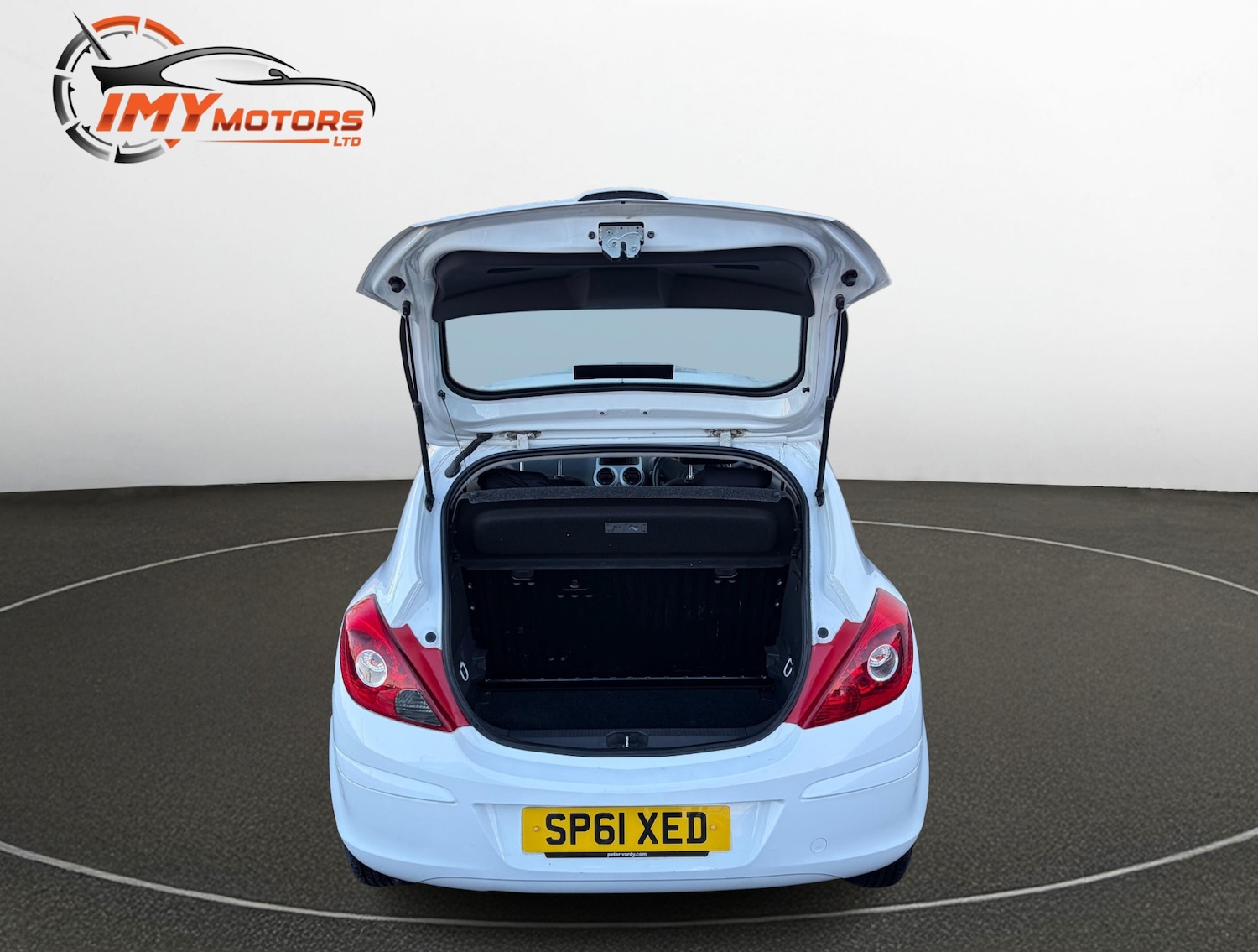 Used Vauxhall Corsa 2011 for sale - 77208851: Photo 6