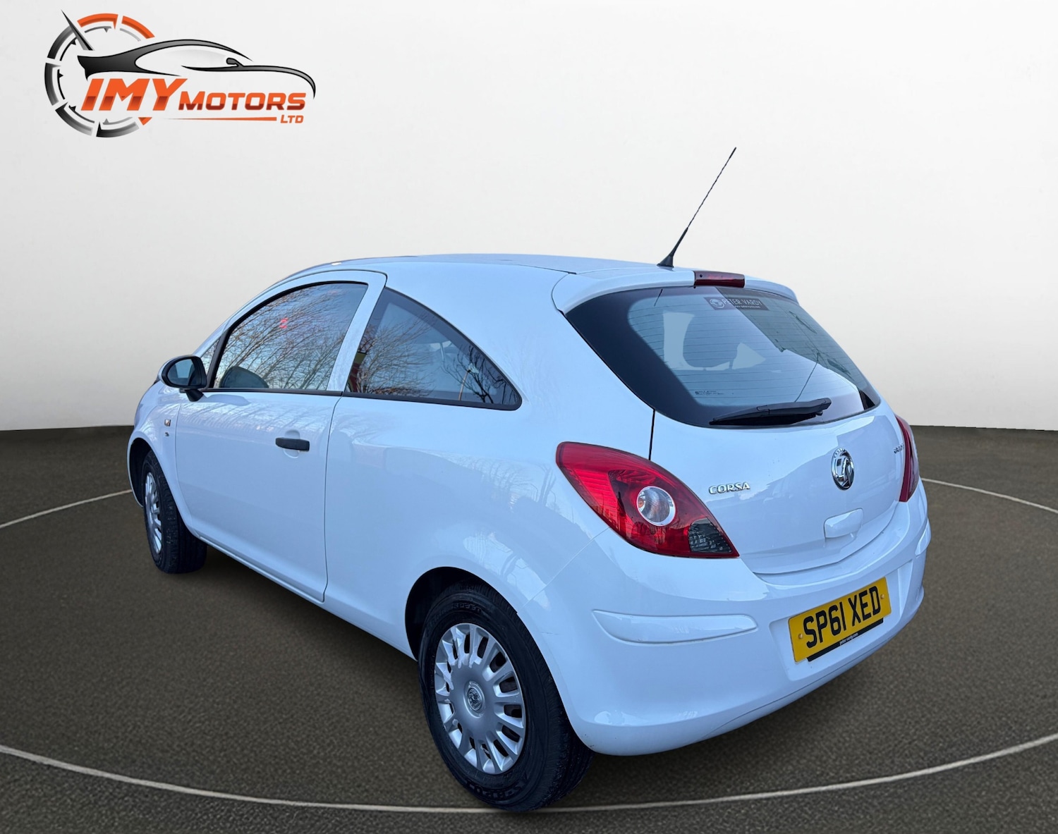 Used Vauxhall Corsa 2011 for sale - 77208851: Photo 7