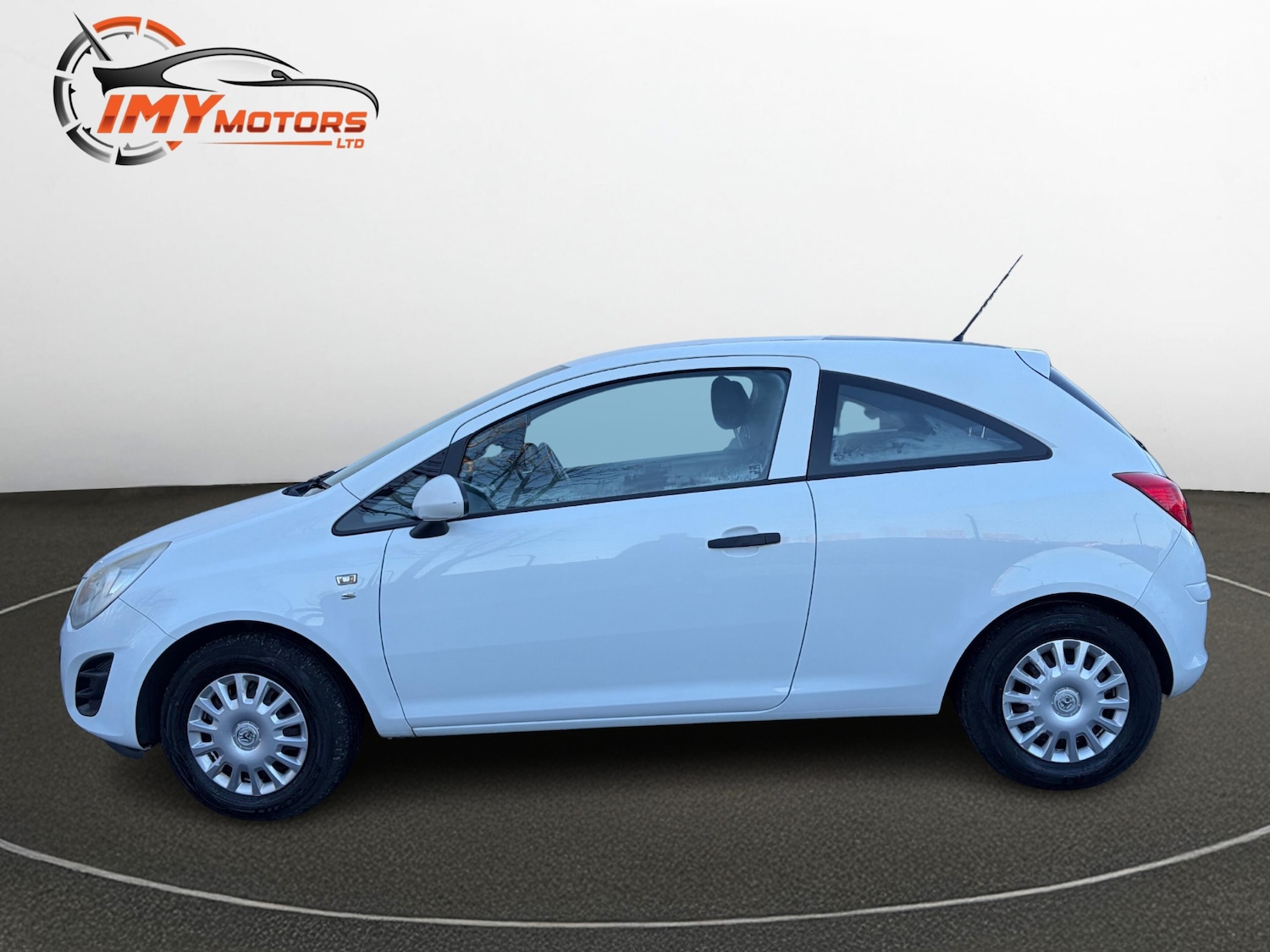 Used Vauxhall Corsa 2011 for sale - 77208851: Photo 8