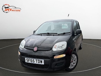 Used Fiat Panda 2016 for sale - 79571950: Photo