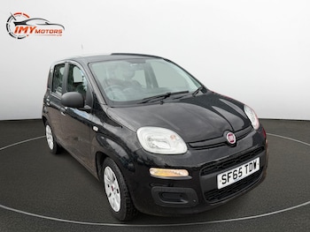 Used Fiat Panda 2016 for sale - 79571950: Photo