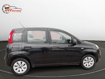 Used Fiat Panda 2016 for sale - 79571950: Photo