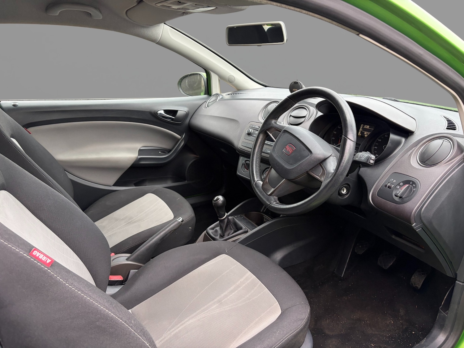 Used SEAT Ibiza 2013 for sale - 76748476: Photo 10