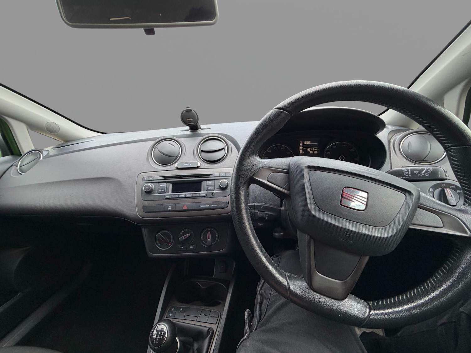 Used SEAT Ibiza 2013 for sale - 76748476: Photo 12