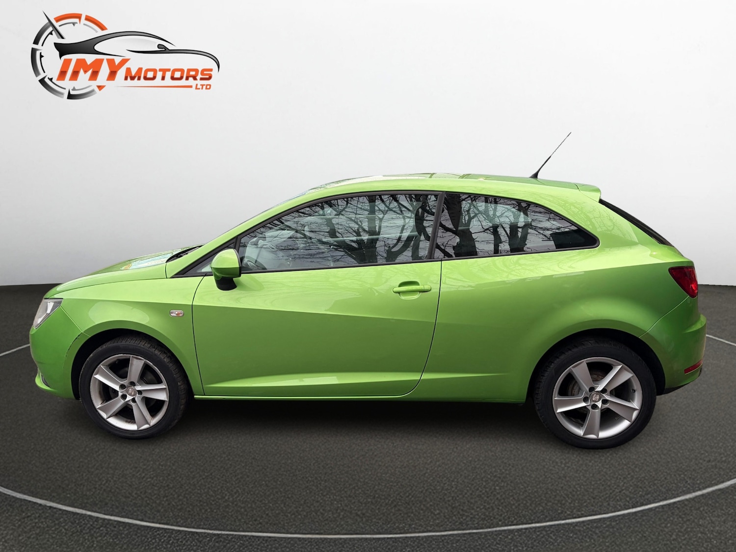 Used SEAT Ibiza 2013 for sale - 76748476: Photo 7