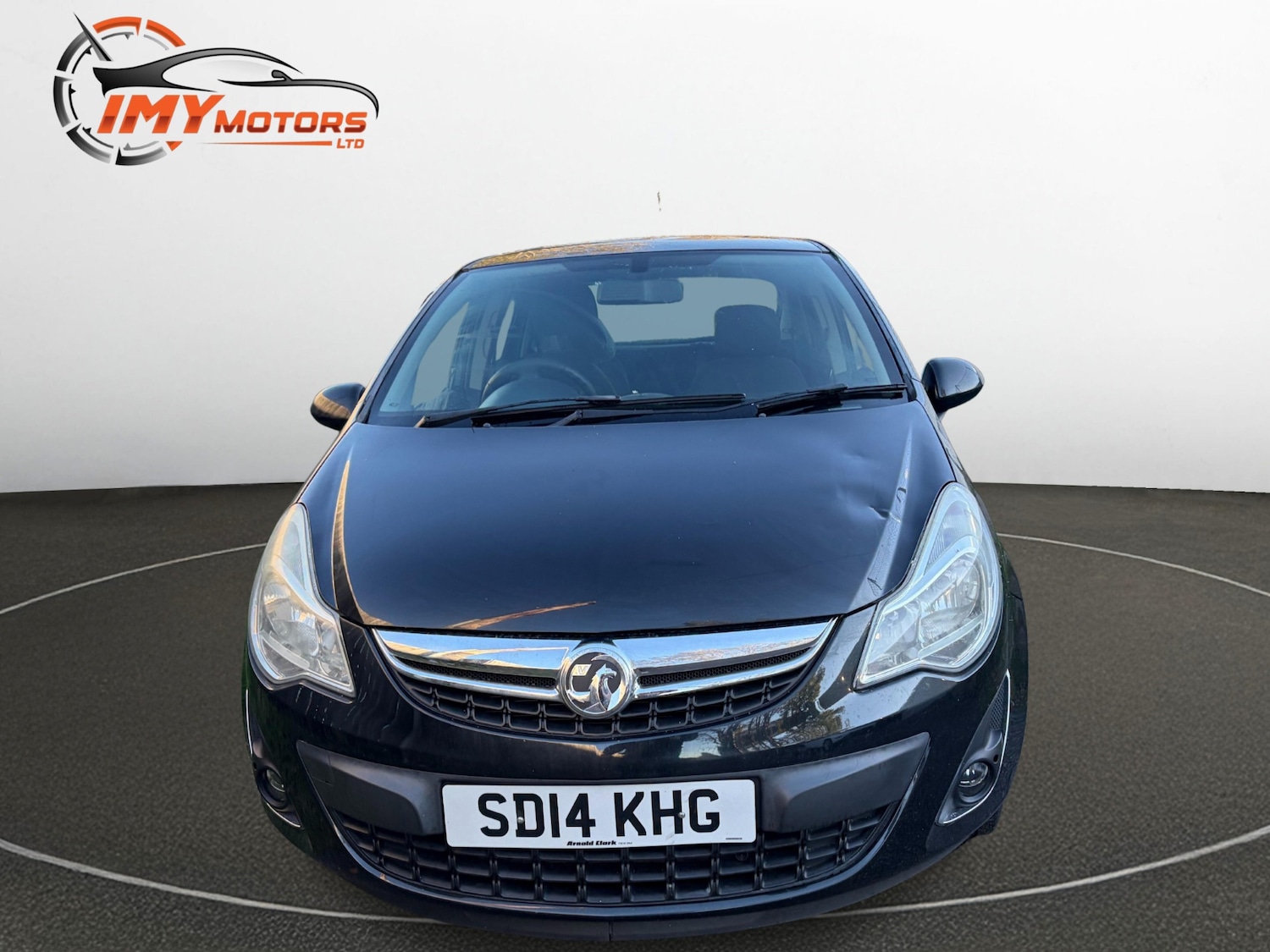 Used Vauxhall Corsa 2014 for sale - 76344340: Photo 10