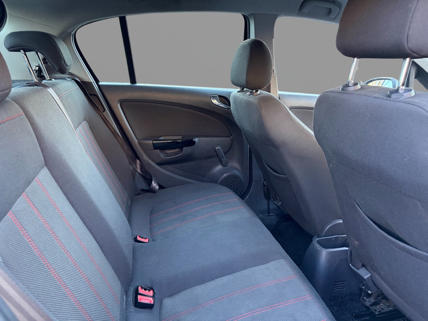 Used Vauxhall Corsa 2014 for sale - 76344340: Photo 11