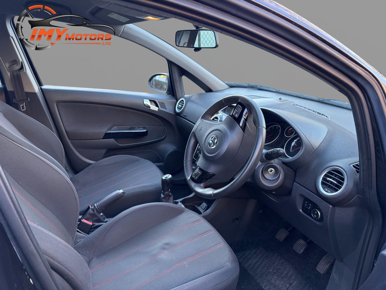 Used Vauxhall Corsa 2014 for sale - 76344340: Photo 12