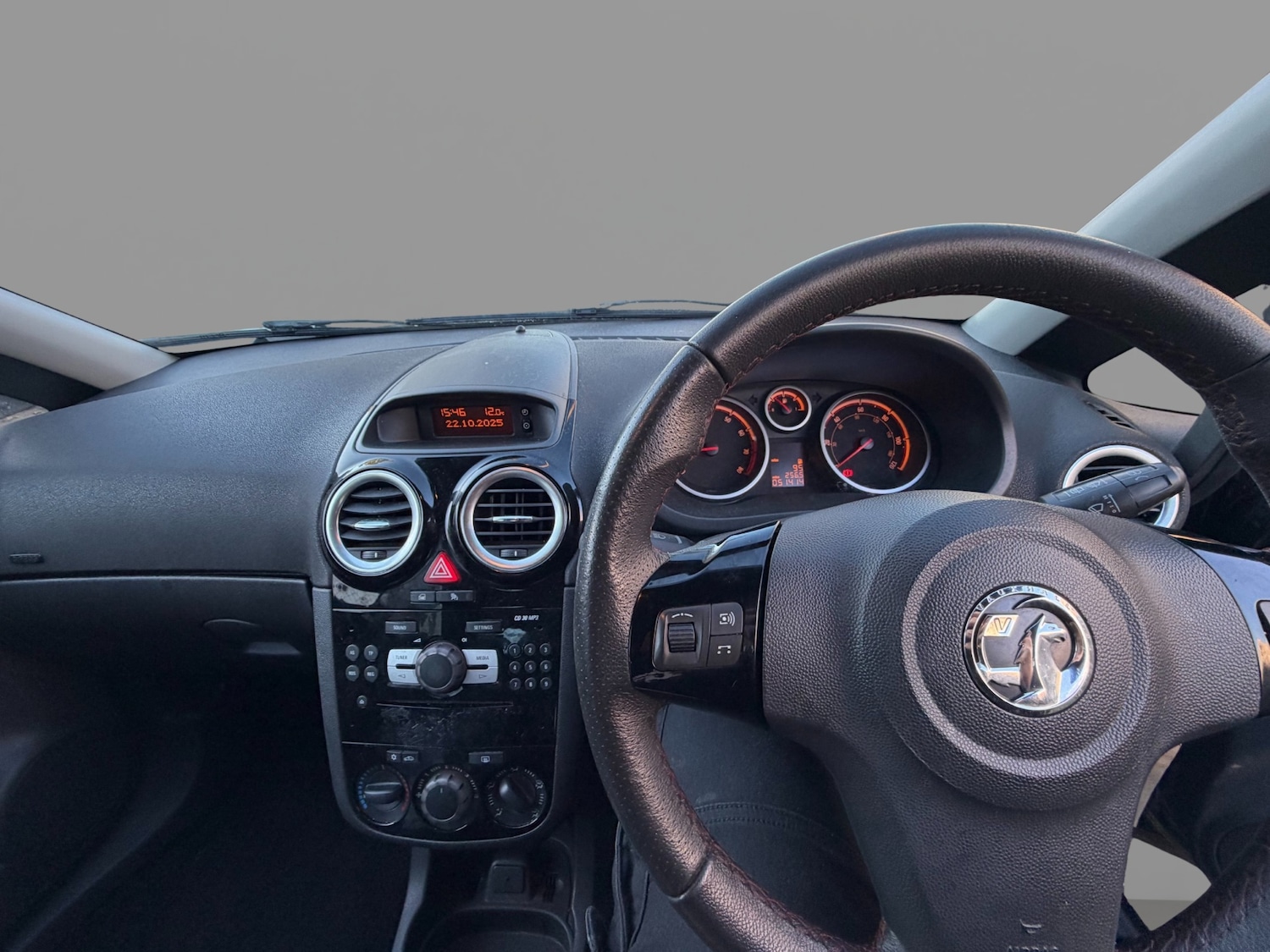 Used Vauxhall Corsa 2014 for sale - 76344340: Photo 13