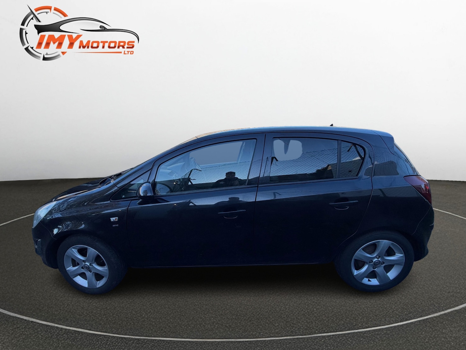 Used Vauxhall Corsa 2014 for sale - 76344340: Photo 8