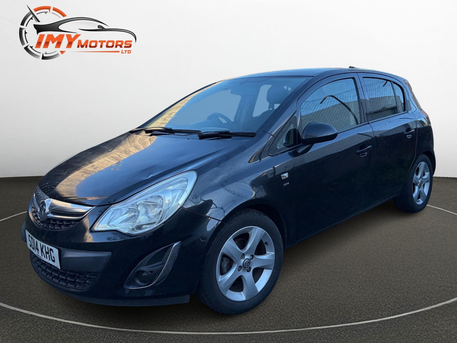 Used Vauxhall Corsa 2014 for sale - 76344340: Photo 9