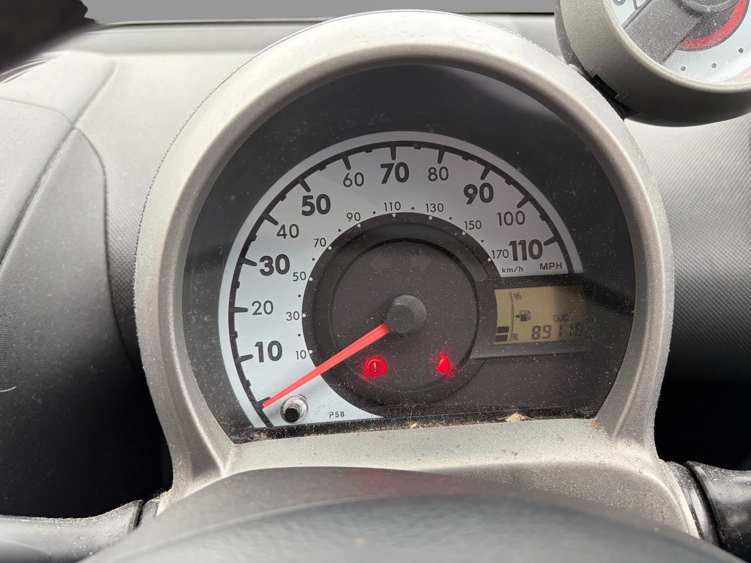 Used Toyota AYGO 2014 for sale - 77669369: Photo 13