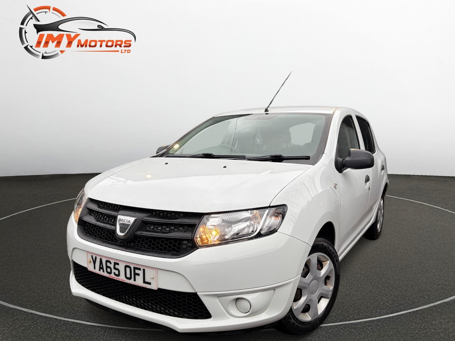 Used Dacia Sandero 2015 for sale - 77311315: Photo 1