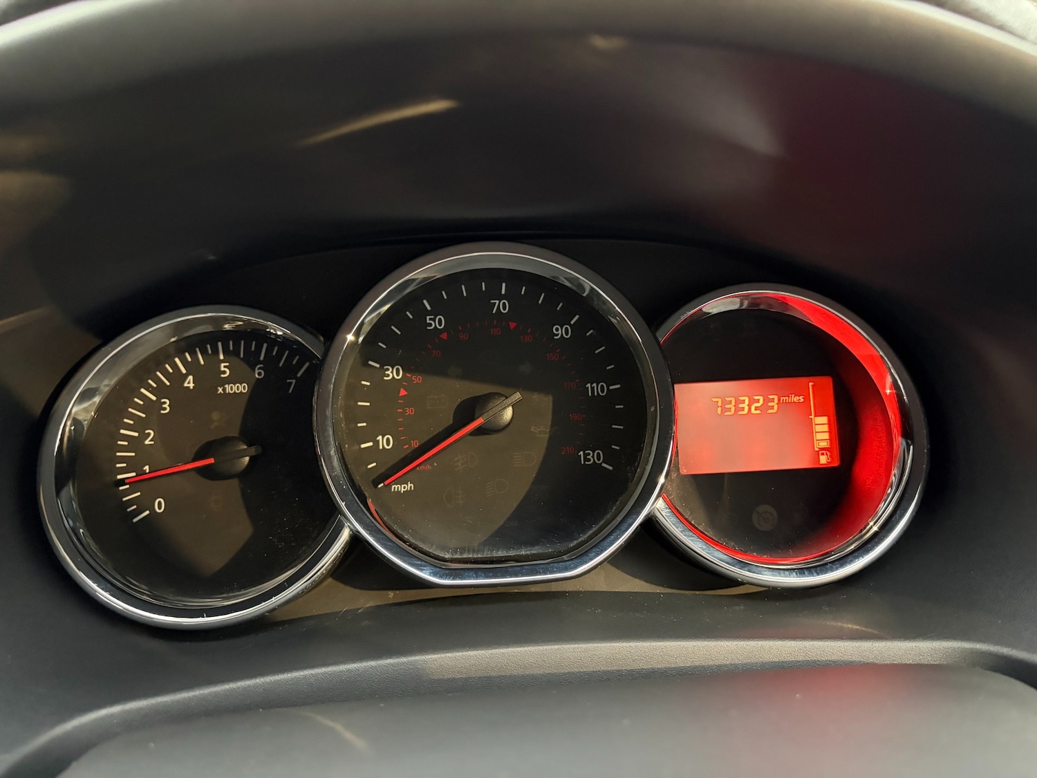 Used Dacia Sandero 2015 for sale - 77311315: Photo 13