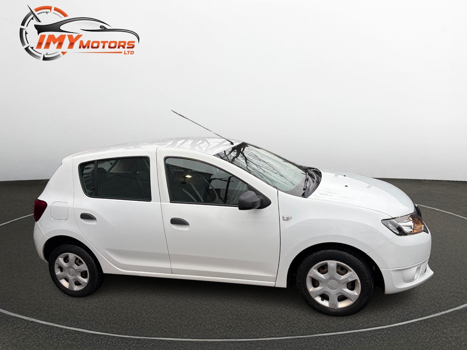 Used Dacia Sandero 2015 for sale - 77311315: Photo 3