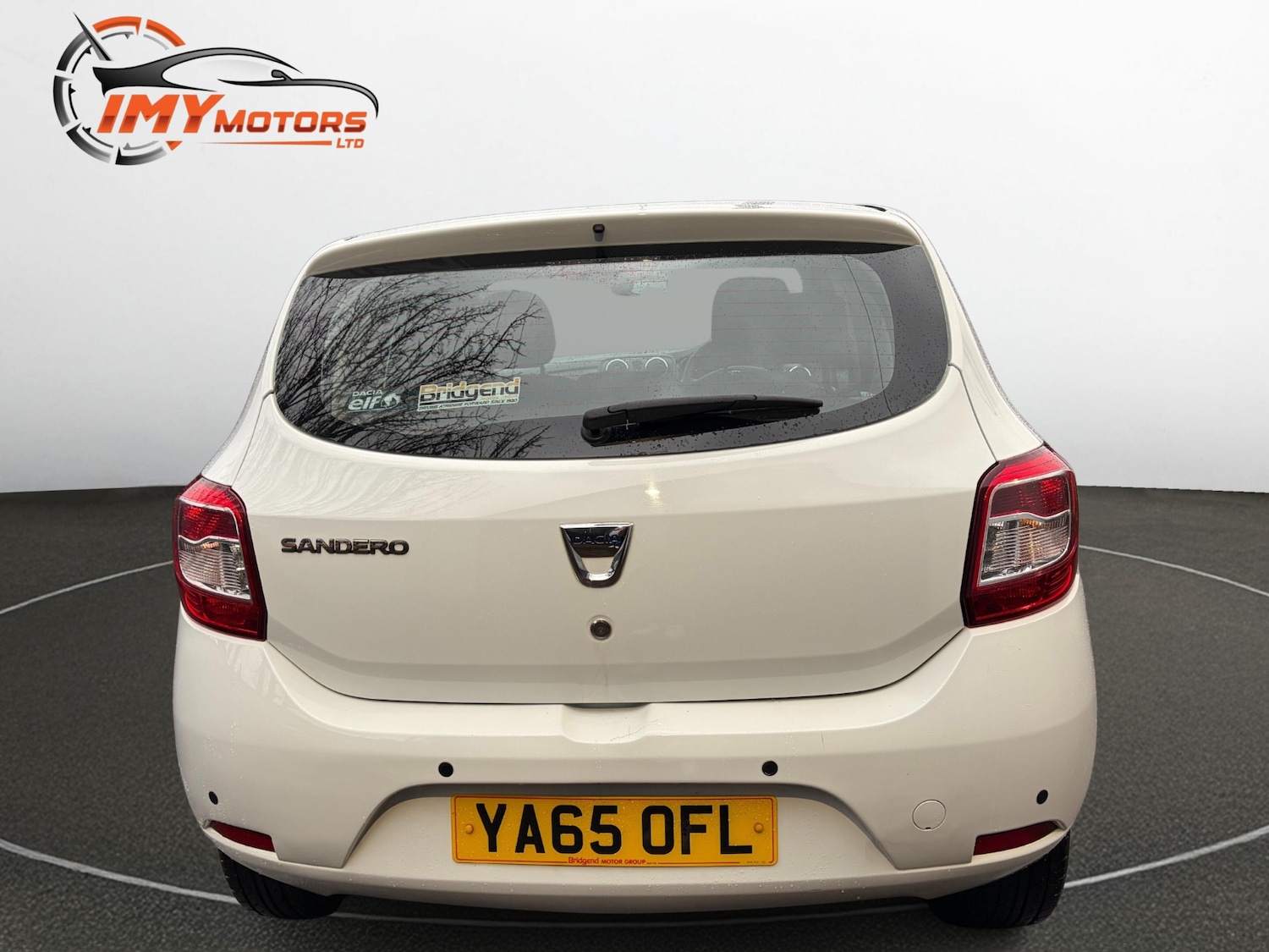 Used Dacia Sandero 2015 for sale - 77311315: Photo 5