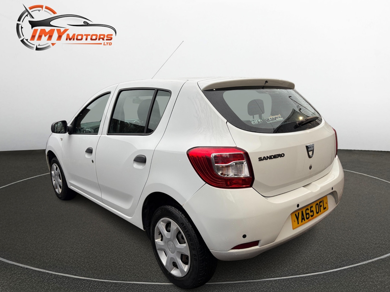 Used Dacia Sandero 2015 for sale - 77311315: Photo 6