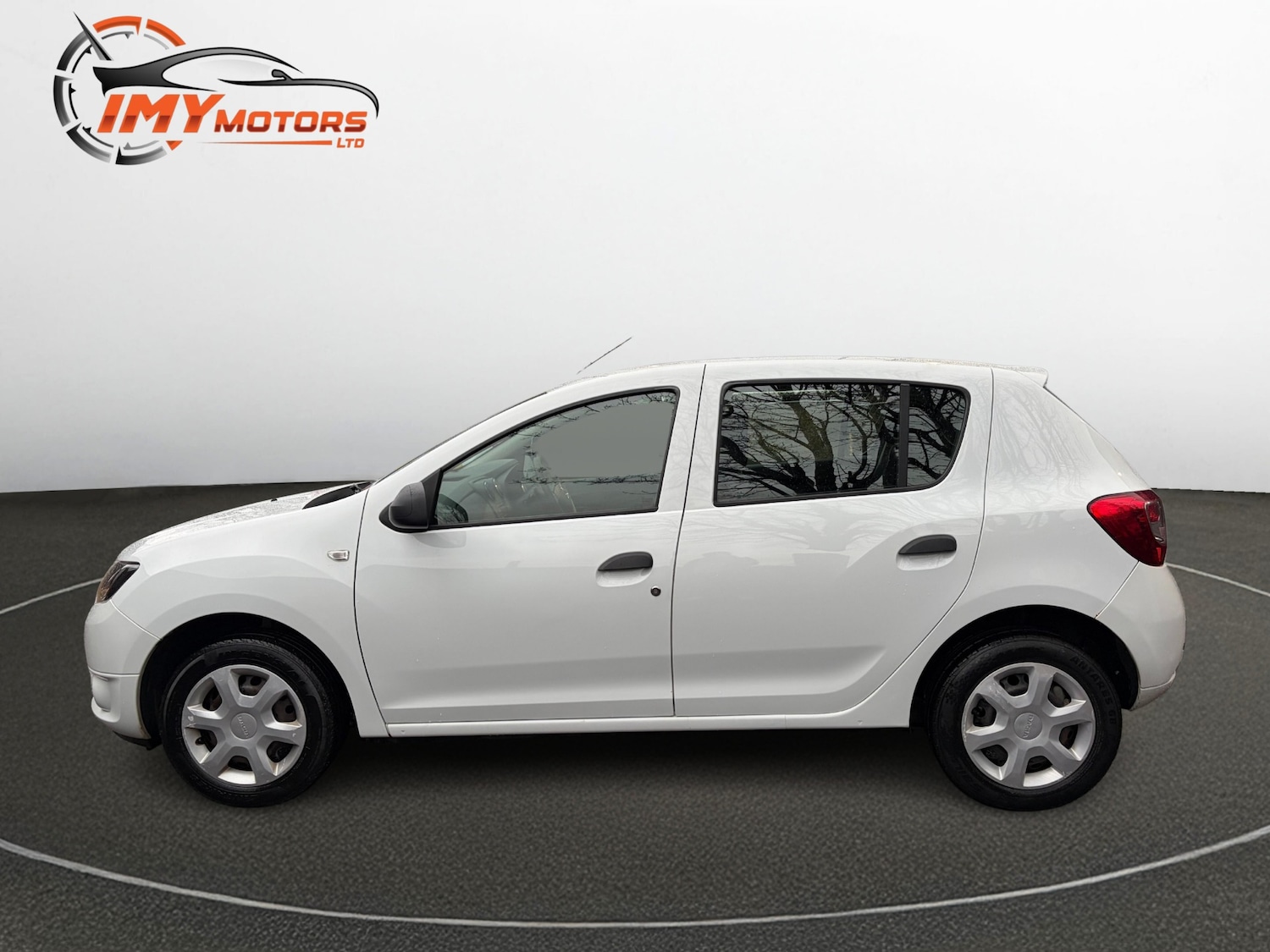 Used Dacia Sandero 2015 for sale - 77311315: Photo 7
