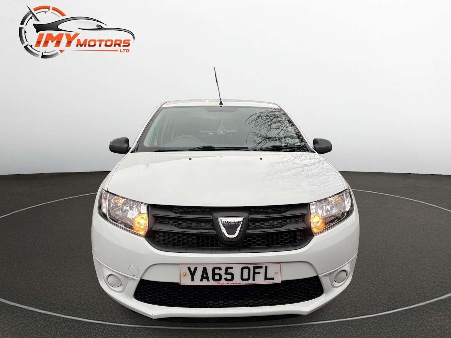 Used Dacia Sandero 2015 for sale - 77311315: Photo 9