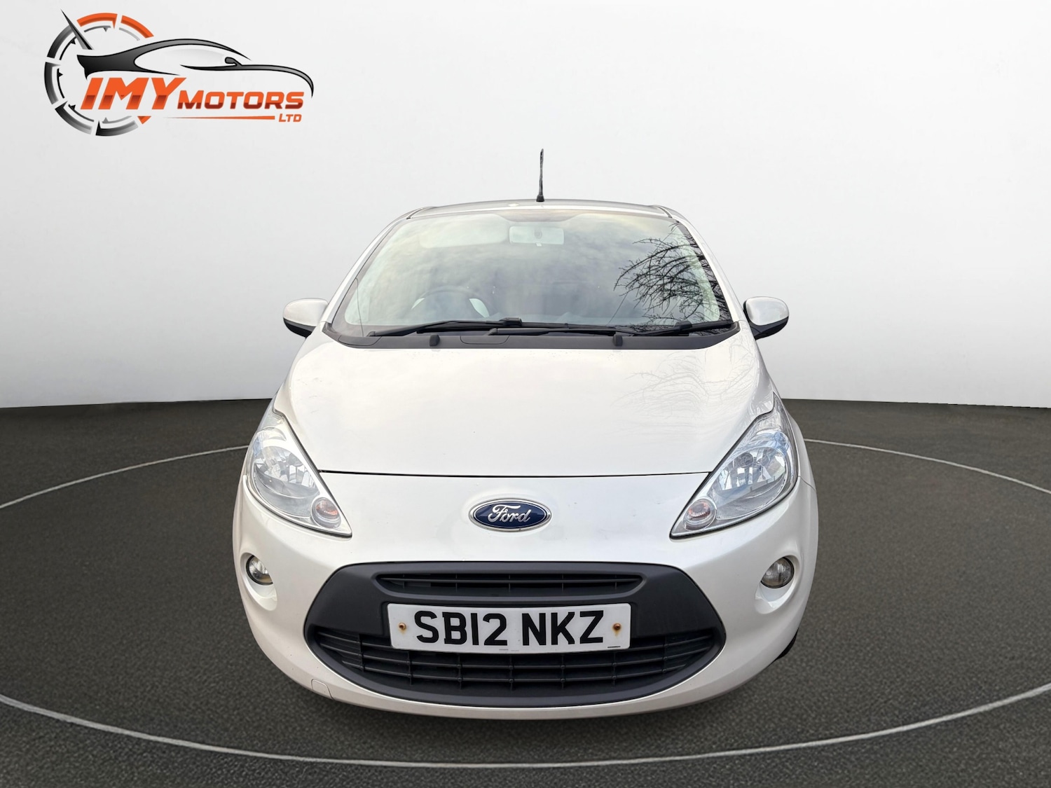 Used Ford Ka 2012 for sale - 77168352: Photo 10