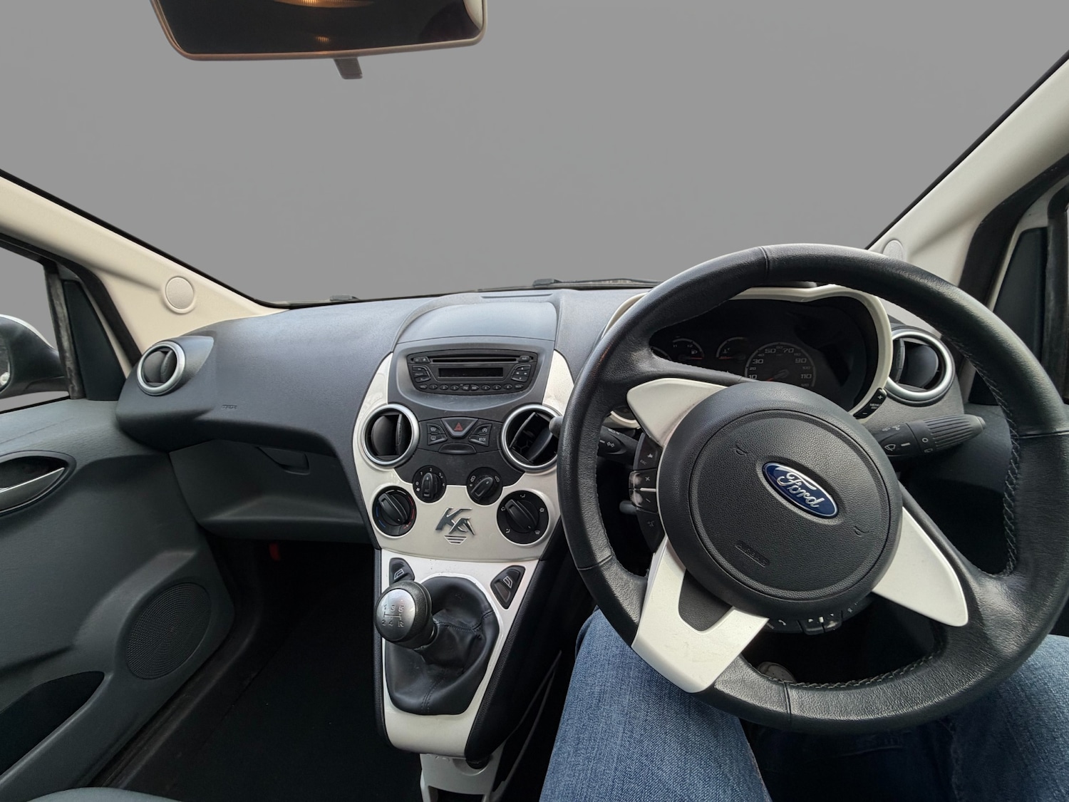 Used Ford Ka 2012 for sale - 77168352: Photo 12