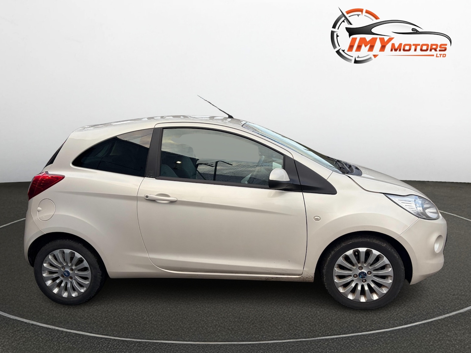 Used Ford Ka 2012 for sale - 77168352: Photo 3
