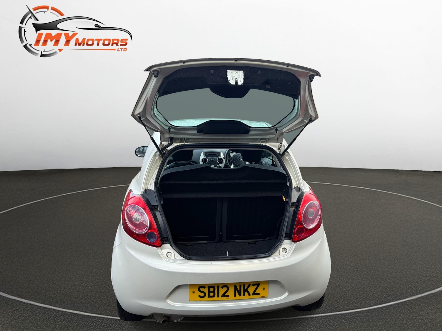 Used Ford Ka 2012 for sale - 77168352: Photo 6