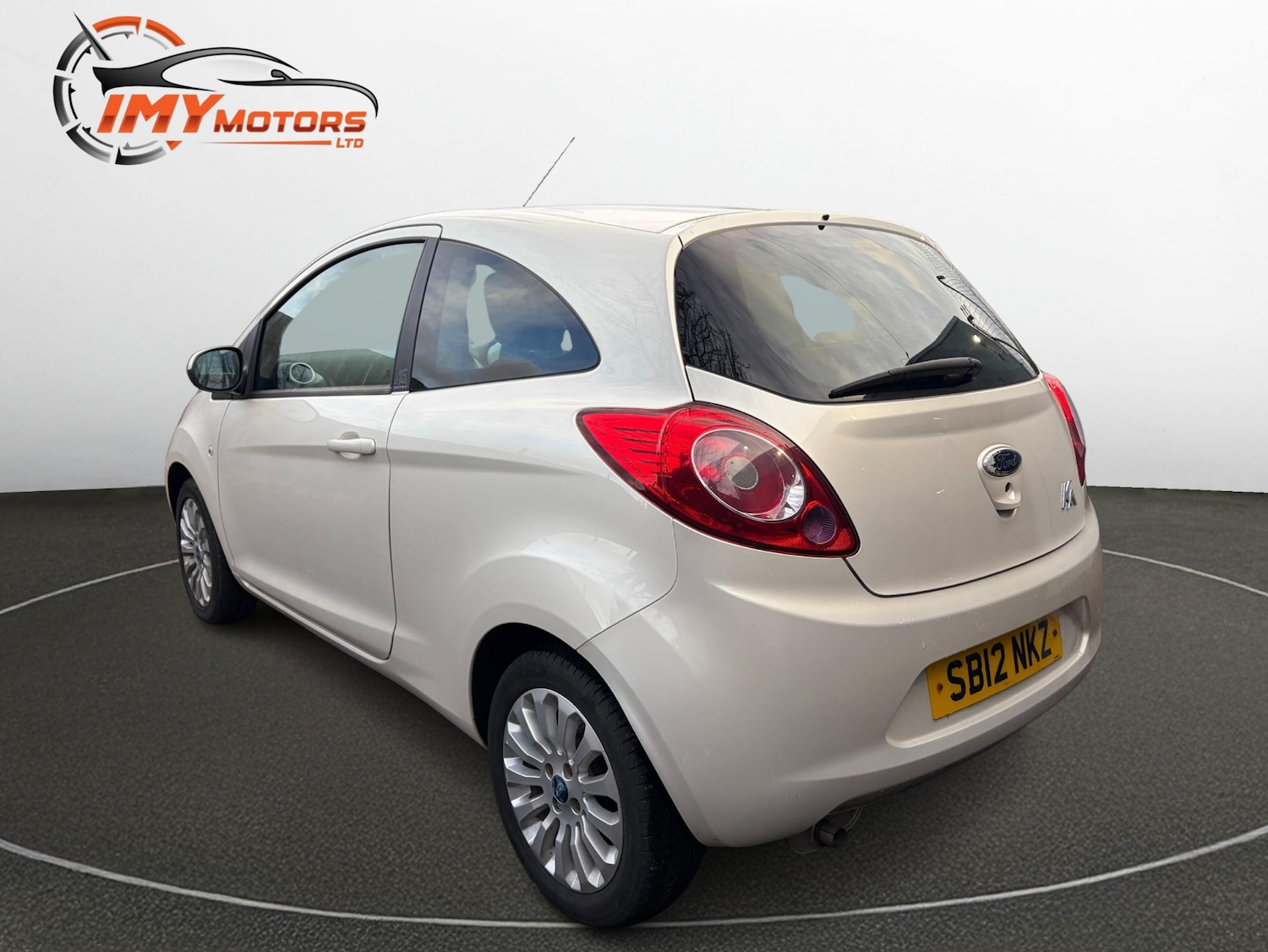 Used Ford Ka 2012 for sale - 77168352: Photo 7