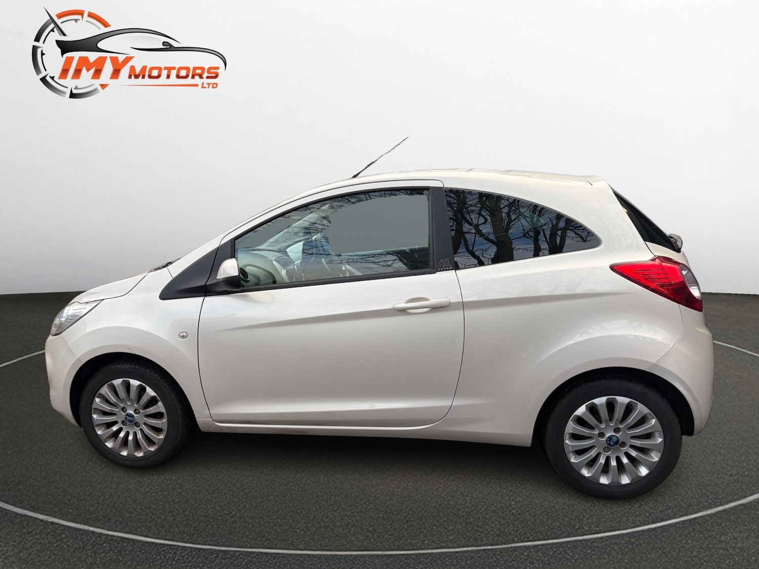 Used Ford Ka 2012 for sale - 77168352: Photo 8