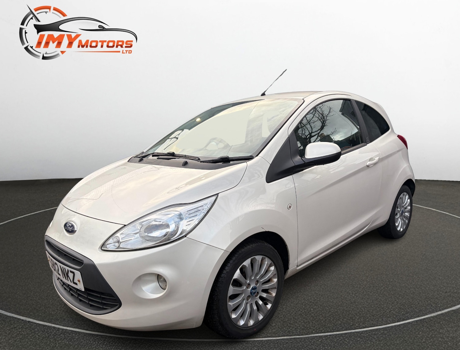 Used Ford Ka 2012 for sale - 77168352: Photo 9