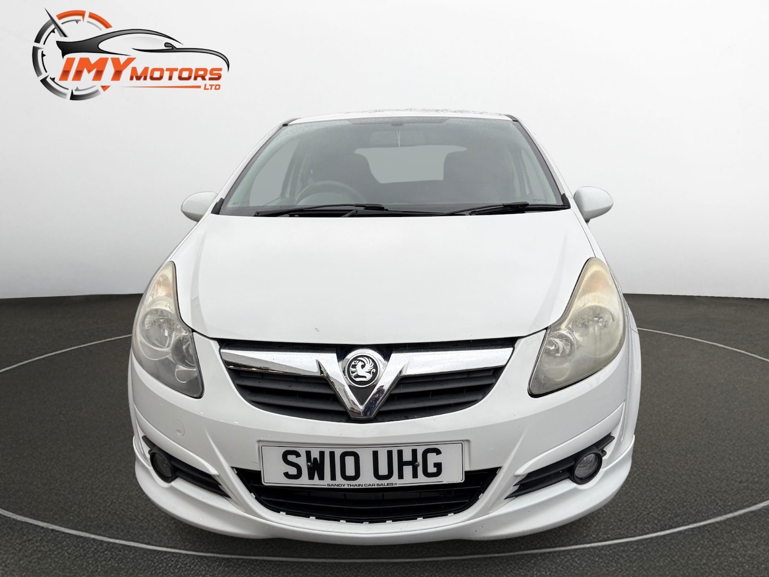 Used Vauxhall Corsa 2010 for sale - 77518551: Photo 10