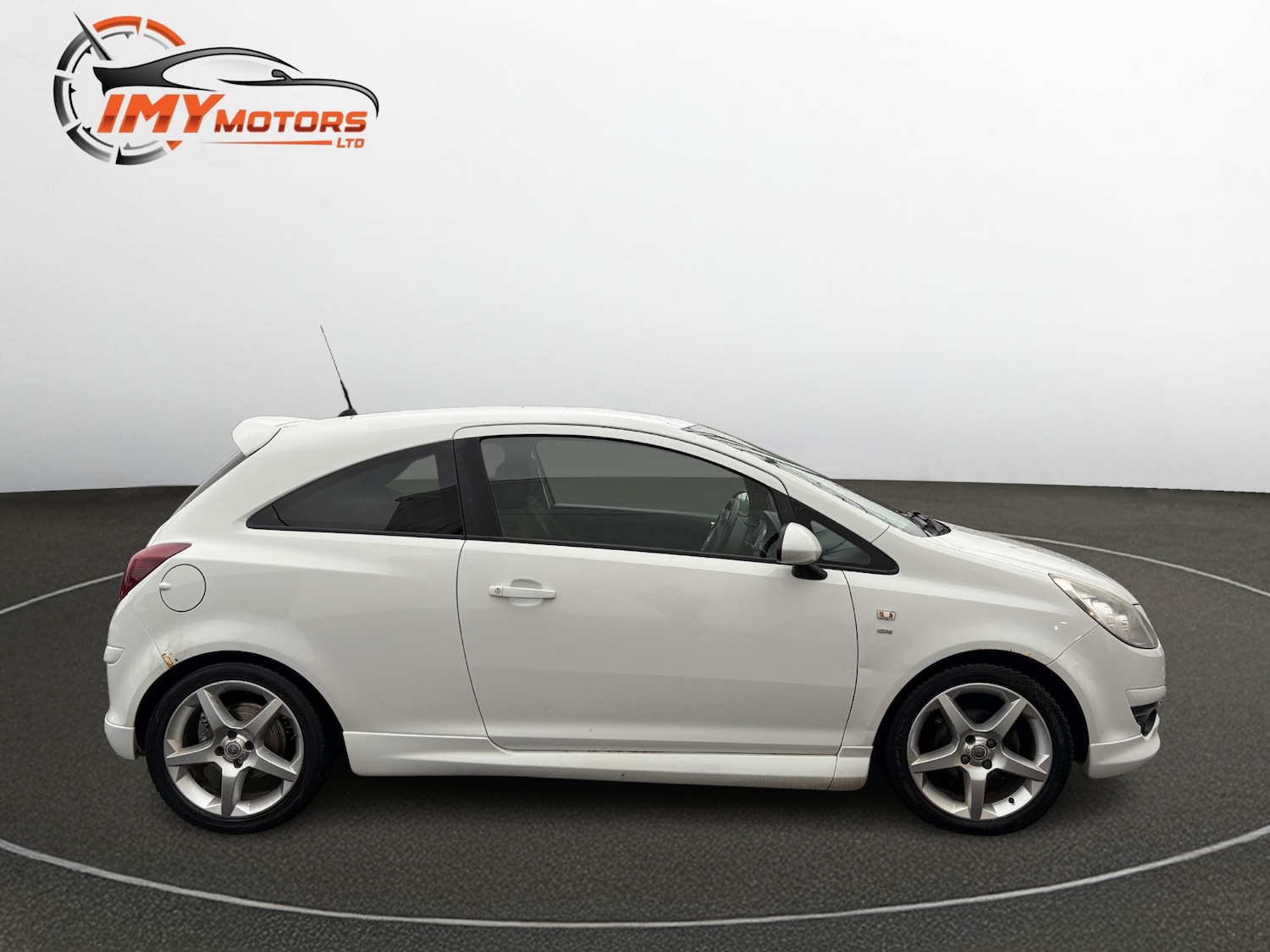 Used Vauxhall Corsa 2010 for sale - 77518551: Photo 3