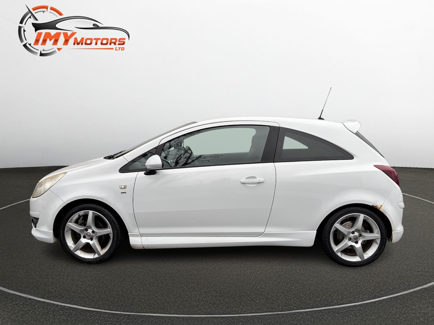 Used Vauxhall Corsa 2010 for sale - 77518551: Photo 8