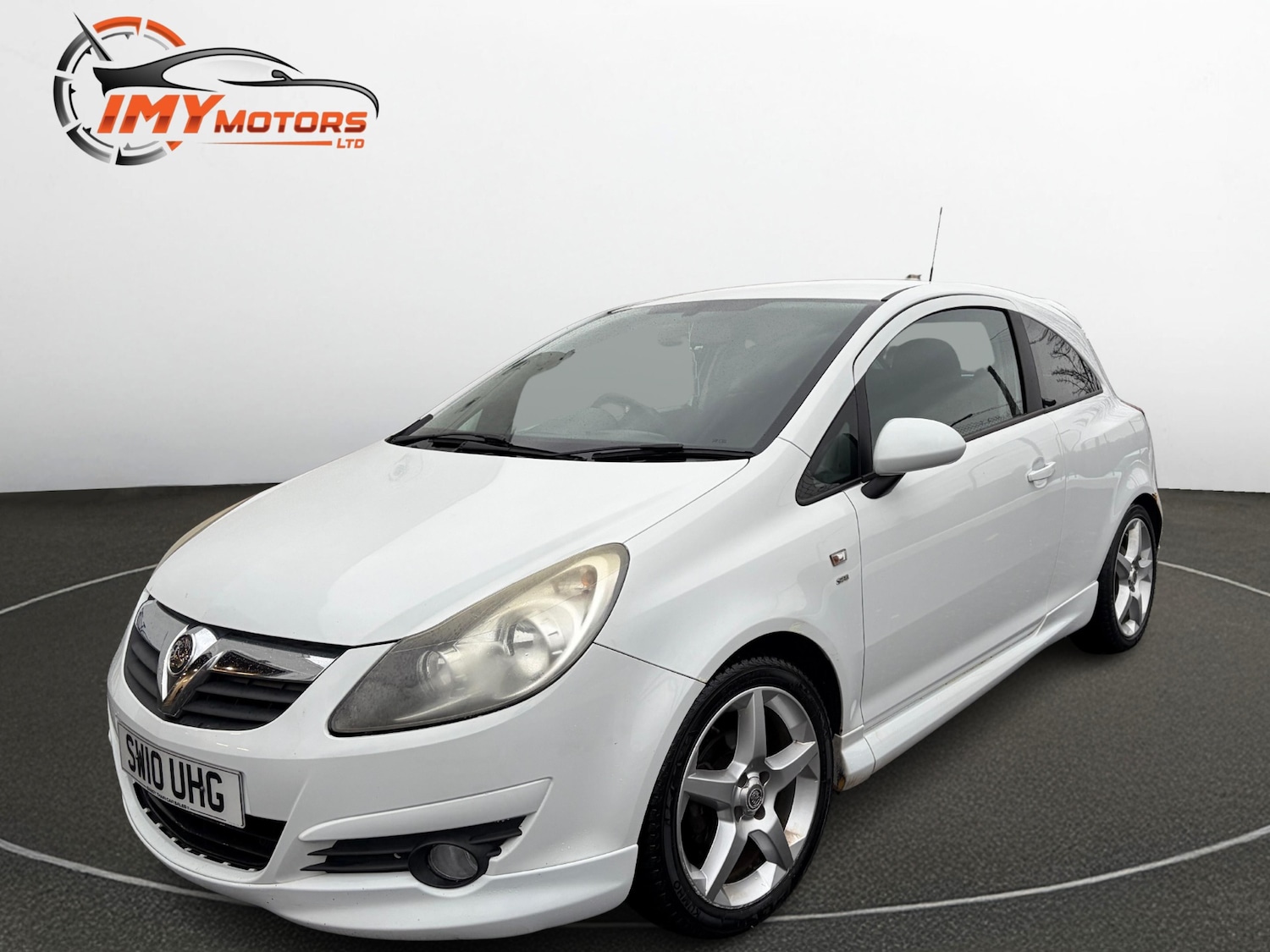 Used Vauxhall Corsa 2010 for sale - 77518551: Photo 9