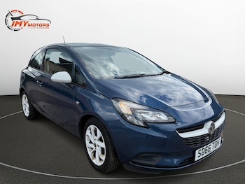 Used Vauxhall Corsa 2016 for sale - 79557286: Photo