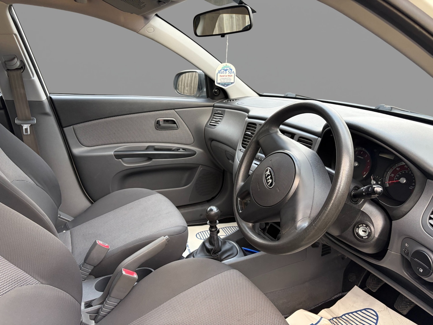 Used Kia Rio 2010 for sale - 76197428: Photo 10