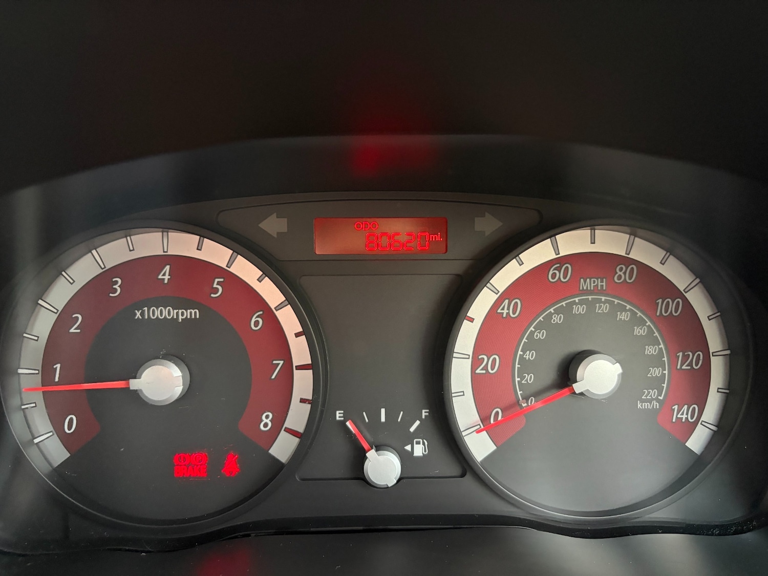 Used Kia Rio 2010 for sale - 76197428: Photo 12