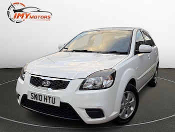 Kia - Rio