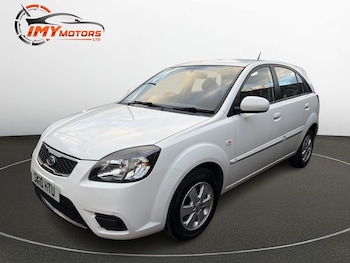 Used Kia Rio 2010 for sale - 76197428: Photo 2