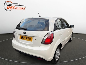 Used Kia Rio 2010 for sale - 76197428: Photo 3
