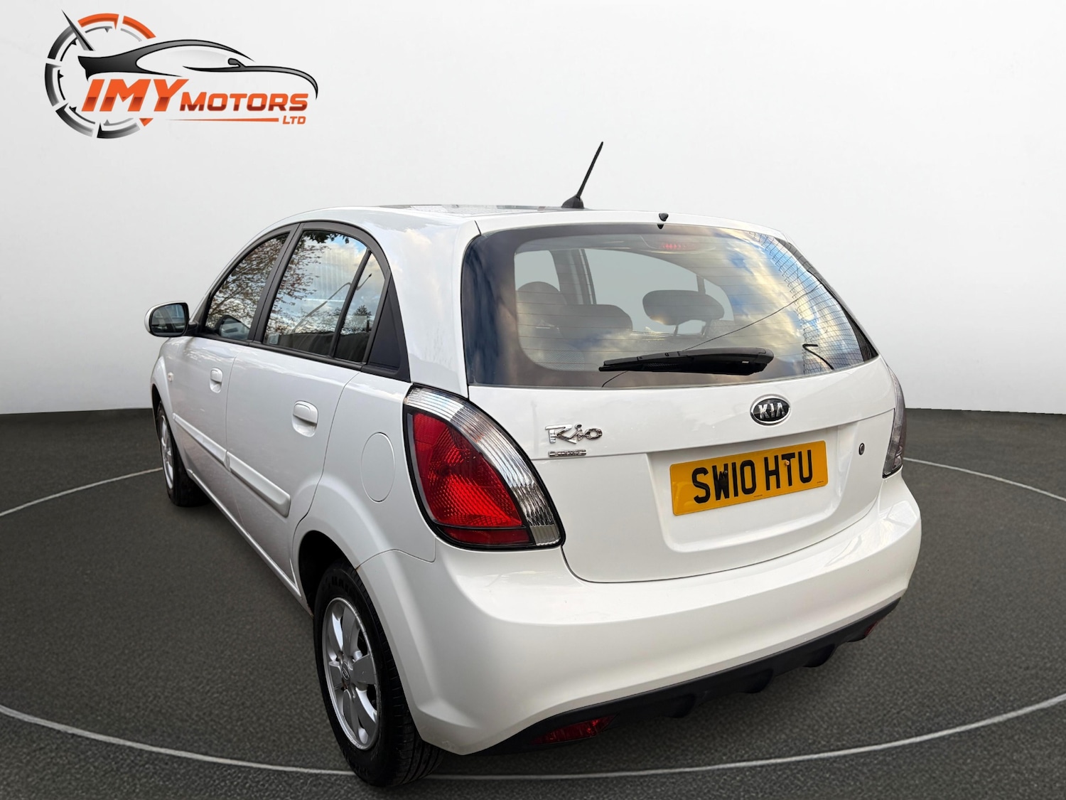 Used Kia Rio 2010 for sale - 76197428: Photo 6