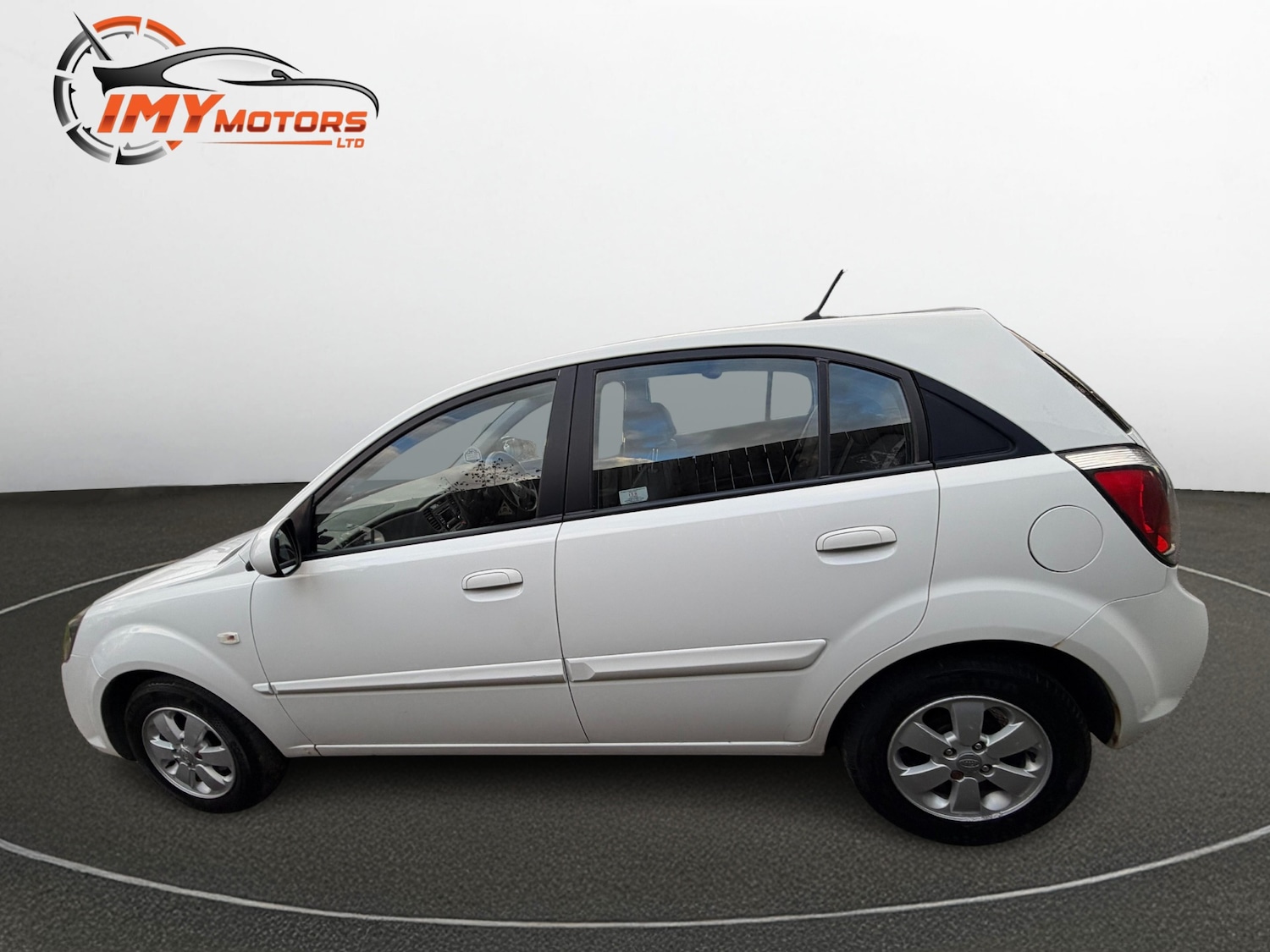 Used Kia Rio 2010 for sale - 76197428: Photo 7