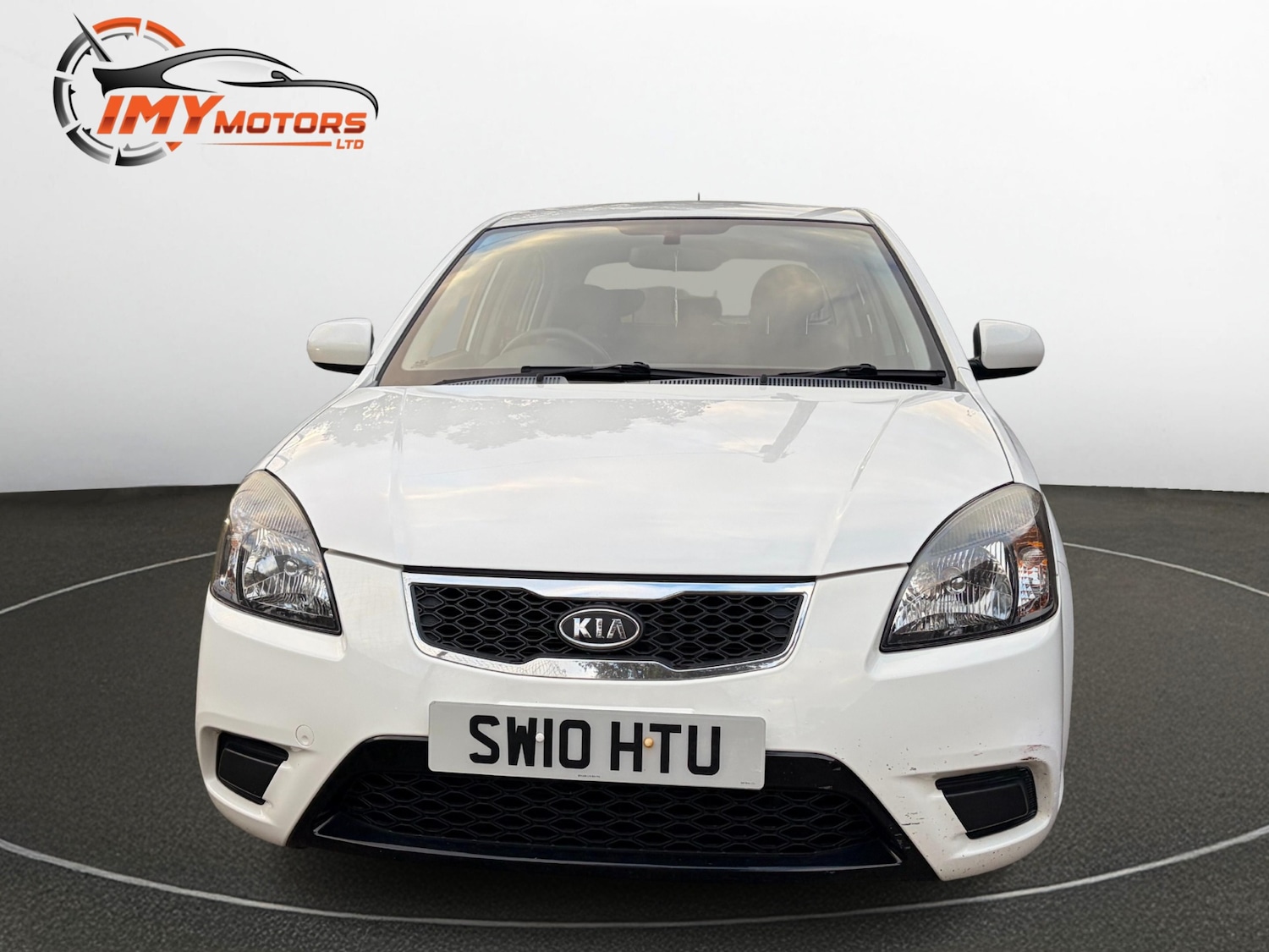 Used Kia Rio 2010 for sale - 76197428: Photo 8