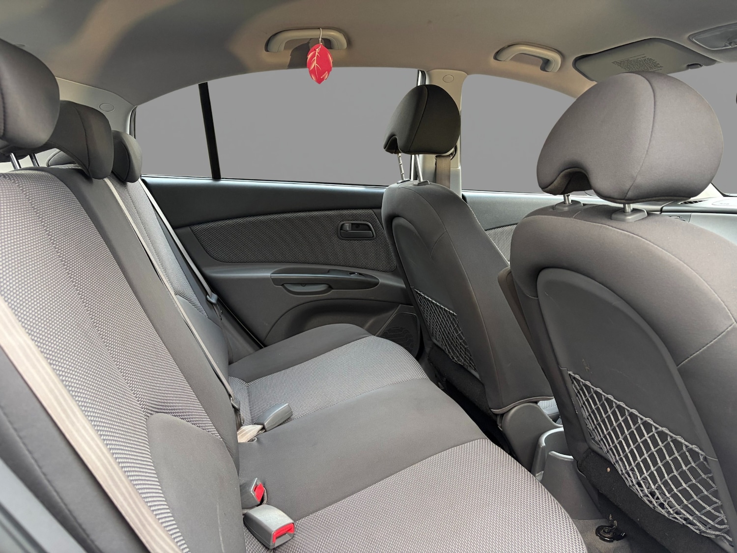 Used Kia Rio 2010 for sale - 76197428: Photo 9