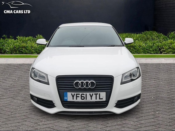 Used Audi A3 2012 for sale - 76247915: Photo 10