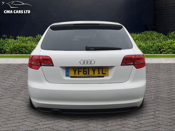 Used Audi A3 2012 for sale - 76247915: Photo 11