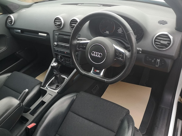Used Audi A3 2012 for sale - 76247915: Photo 12