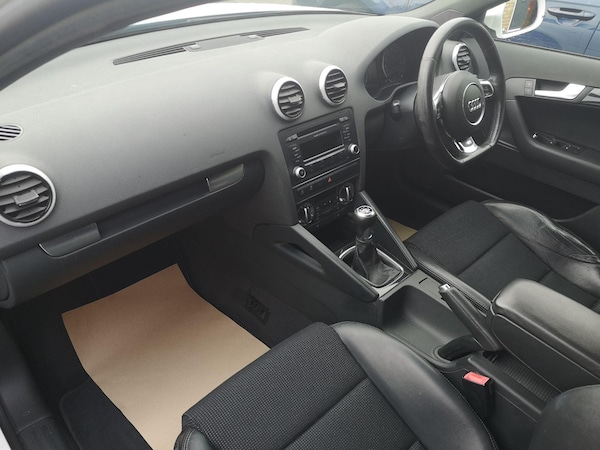 Used Audi A3 2012 for sale - 76247915: Photo 13