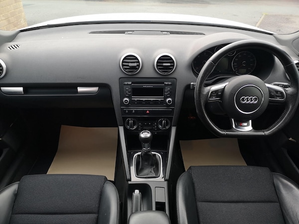 Used Audi A3 2012 for sale - 76247915: Photo 14
