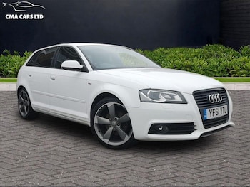 Audi - A3